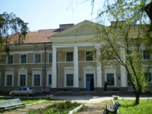 Хоспіс233
