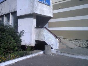 коновальця6