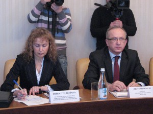 томбінські