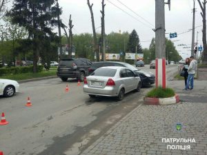 дтп-рекорд