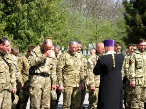 капелани