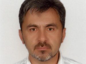 лисовський