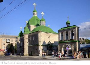 церква-різдва
