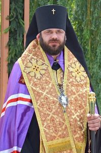 Архієпископ Мстислав