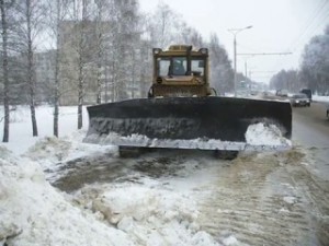 бульдозер1
