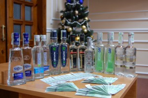горилка1
