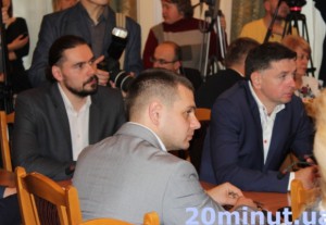 міськрада