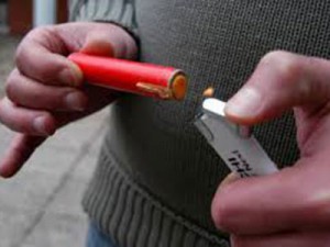петарда