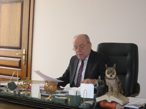 попадинець