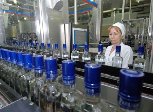 спирт