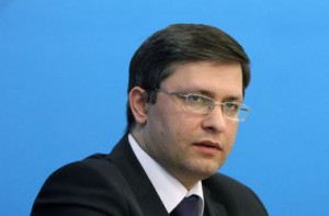 Чижмарь