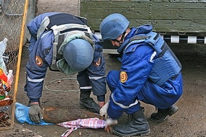 бомба-смітник