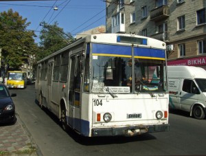 тролейбус1