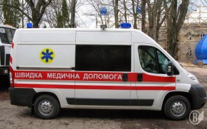швидка