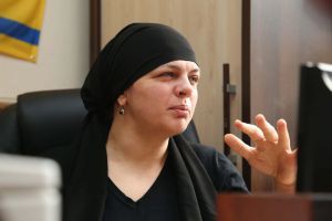 Горайська
