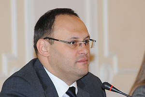 Каськив