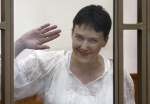 Савченко