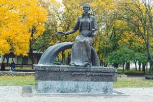 Українка