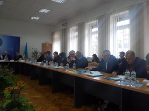Чайківський