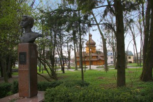 живов