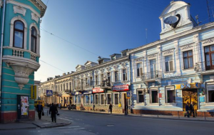 квартири-тернопиль
