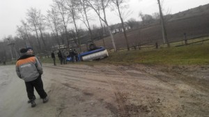молоковоз