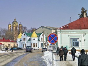 пидволочиськ