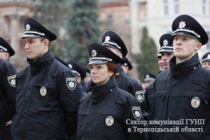 полиция111