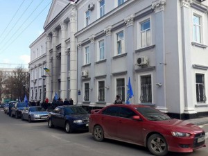 прокуратура-пикет