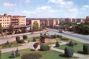 танк1