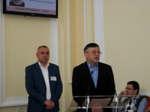 Лазарчук