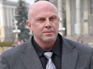 Побер