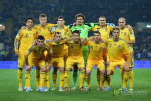 Україна-Євро