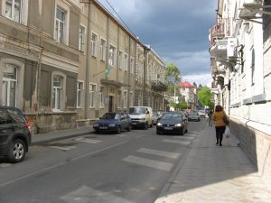 вул-франка