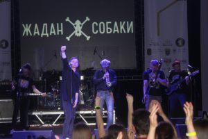 Жадан