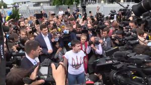 Савченко-Україна