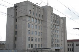 ТНТУ