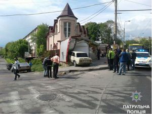 дтп-киоск