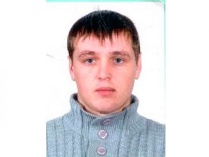 розшук-комар