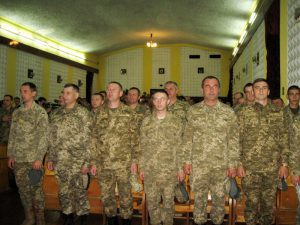 АТО-Попасна