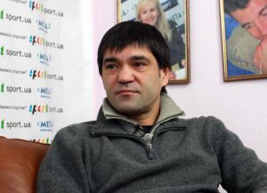 Коновалов