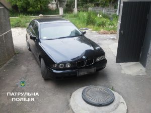 бмв