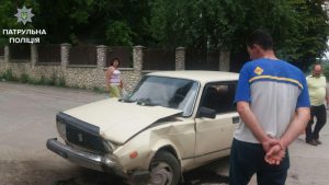 дерево-жигулі