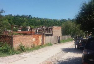 заручники-чортків