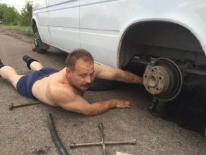 Барна-диски