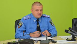 Богомол-новий