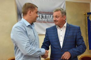 Мандзій
