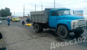 дтп-вантажівка1