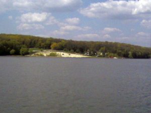 купання