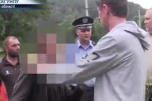нараїв-вбивство
